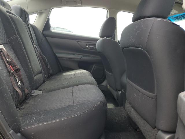 1N4AL3AP7JC478673 - 2018 NISSAN ALTIMA 2.5 أسود صورة 10