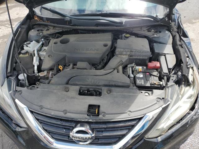 1N4AL3AP7JC478673 - 2018 NISSAN ALTIMA 2.5 أسود صورة 11