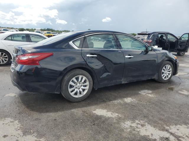 1N4AL3AP7JC478673 - 2018 NISSAN ALTIMA 2.5 أسود صورة 3