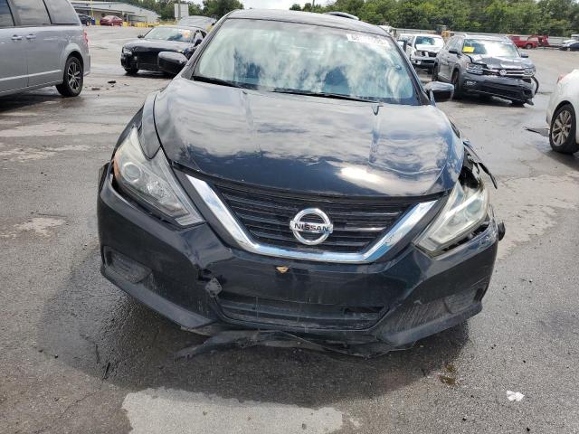 1N4AL3AP7JC478673 - 2018 NISSAN ALTIMA 2.5 أسود صورة 5