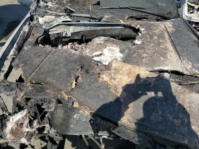 5LMFU27578LJ10199 - 2008 LINCOLN NAVIGATOR BLACK photo 12