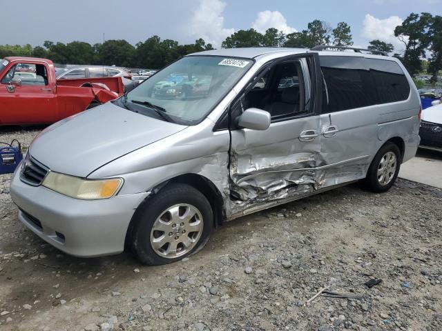2004 HONDA ODYSSEY EXL, 