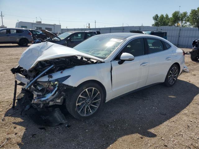 2020 HYUNDAI SONATA LIMITED, 