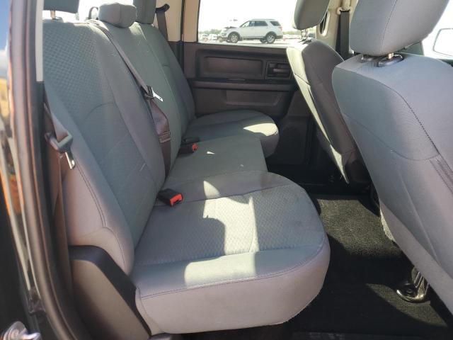 3C6RR6KT1HG598900 - 2017 RAM 1500 ST 黑色 照片 10