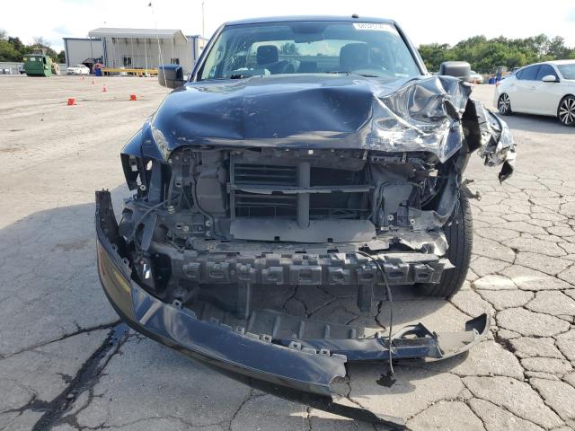 3C6RR6KT1HG598900 - 2017 RAM 1500 ST 黑色 照片 5