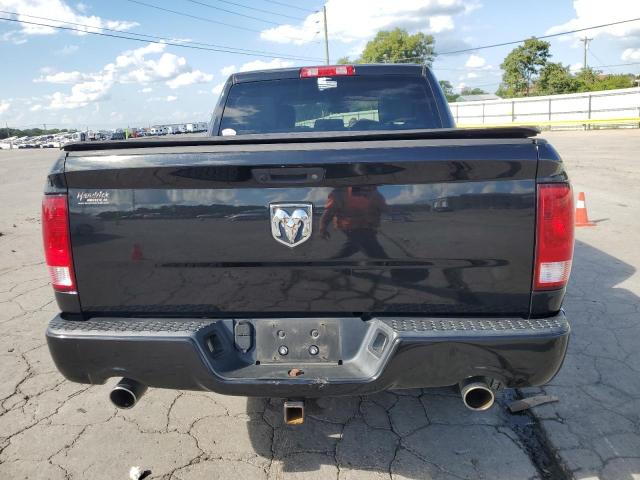 3C6RR6KT1HG598900 - 2017 RAM 1500 ST 黑色 照片 6