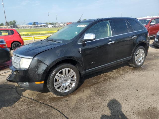 2008 LINCOLN MKX, 