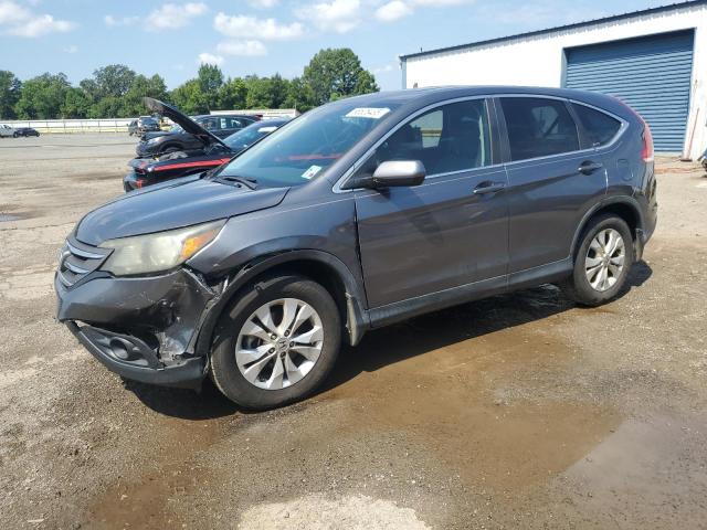 2012 HONDA CR-V EX, 