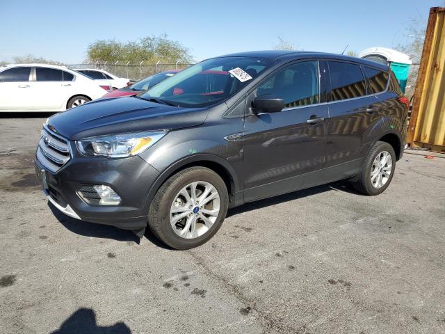 2019 FORD ESCAPE SE, 