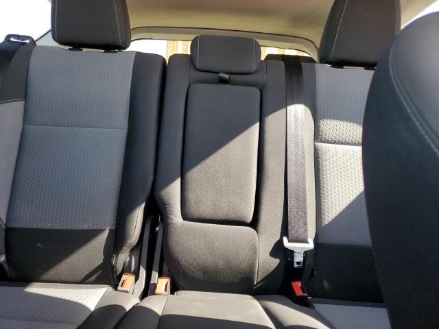 1FMCU0GD0KUB61742 - 2019 FORD ESCAPE SE Szary zdjęcie 10