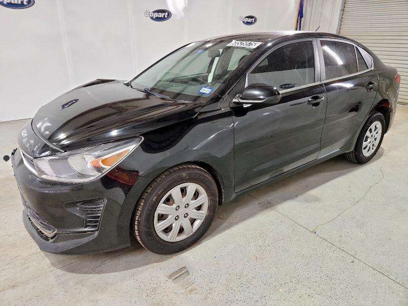 2023 KIA RIO LX, 