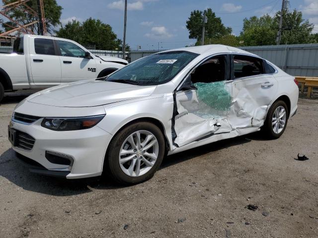 2016 CHEVROLET MALIBU LT, 