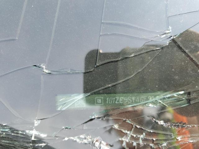 1G1ZE5ST4GF235630 - 2016 CHEVROLET MALIBU LT 白色 照片 12