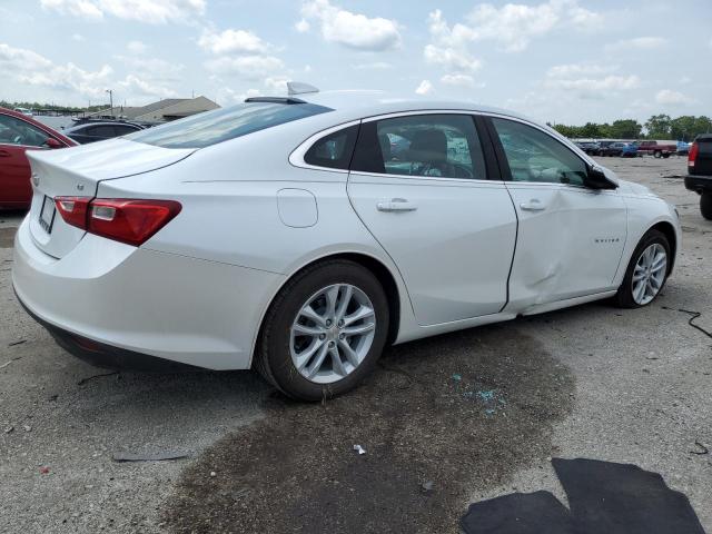 1G1ZE5ST4GF235630 - 2016 CHEVROLET MALIBU LT 白色 照片 3