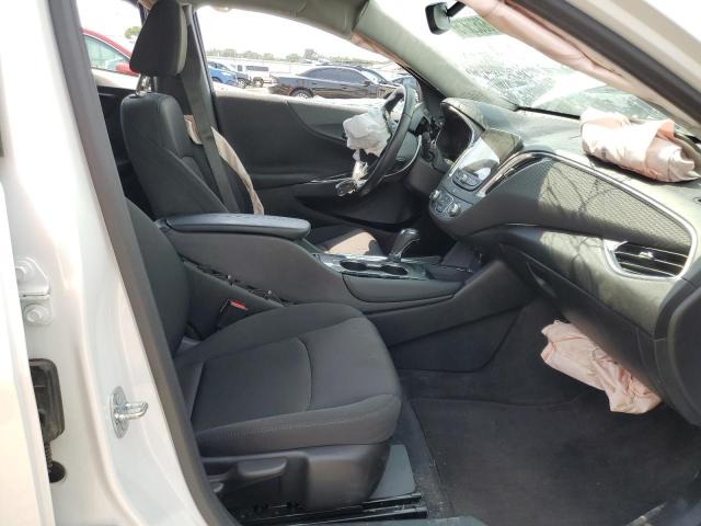 1G1ZE5ST4GF235630 - 2016 CHEVROLET MALIBU LT 白色 照片 7