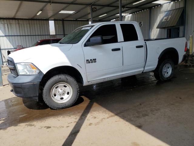2016 RAM 1500 ST, 