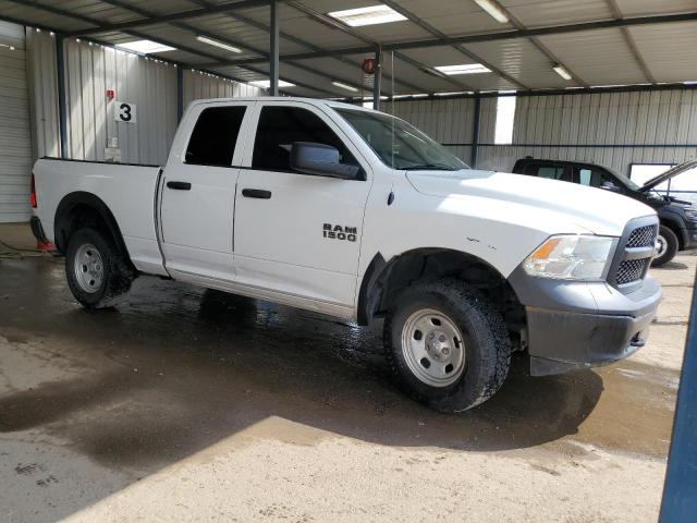 1C6RR7FG1GS325949 - 2016 RAM 1500 ST WHITE photo 4