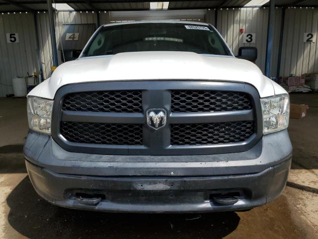 1C6RR7FG1GS325949 - 2016 RAM 1500 ST WHITE photo 5