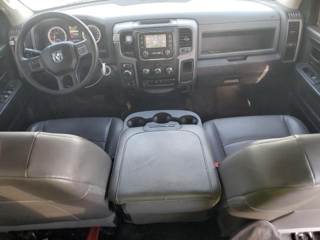 1C6RR7FG1GS325949 - 2016 RAM 1500 ST WHITE photo 8