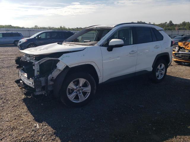 2019 TOYOTA RAV4 XLE, 