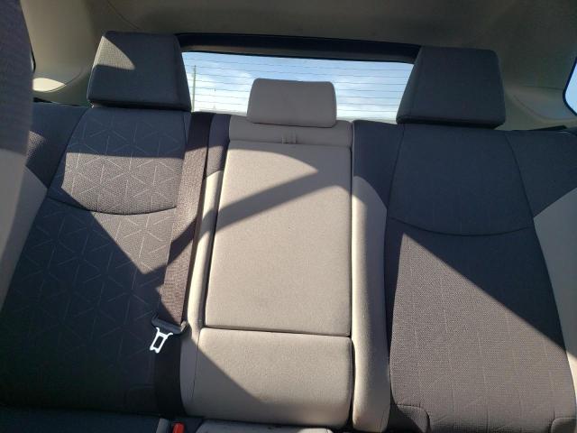 JTMW1RFV6KD021638 - 2019 TOYOTA RAV4 XLE თეთრი ფოტო 10