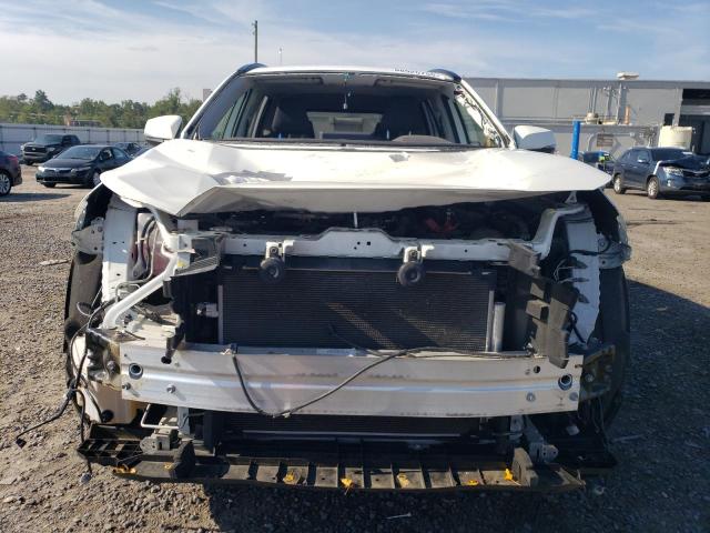 JTMW1RFV6KD021638 - 2019 TOYOTA RAV4 XLE თეთრი ფოტო 5