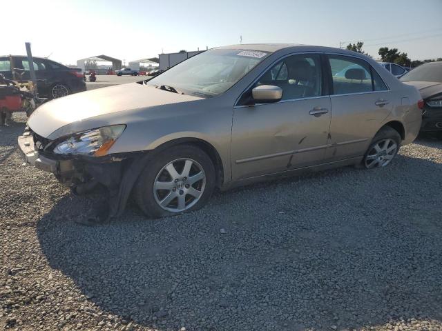 2005 HONDA ACCORD EX, 