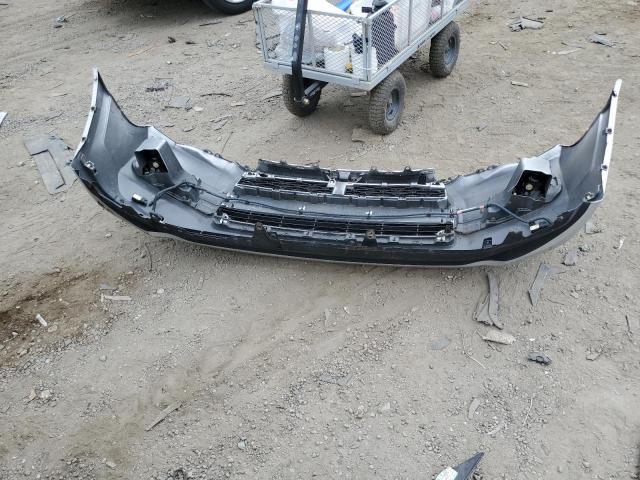 JTEBU5JR2E5202125 - 2014 TOYOTA 4RUNNER SR5 银色 照片 12