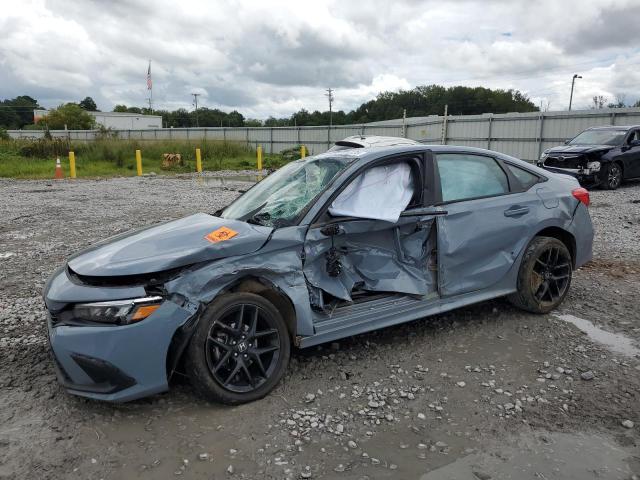 2023 HONDA CIVIC SPORT, 