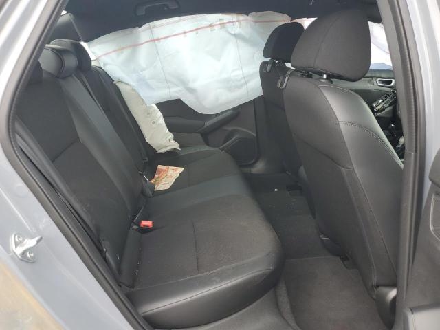 2HGFE2F58PH504023 - 2023 HONDA CIVIC SPORT Niebieski zdjęcie 11