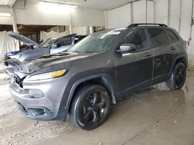2015 JEEP CHEROKEE LATITUDE, 