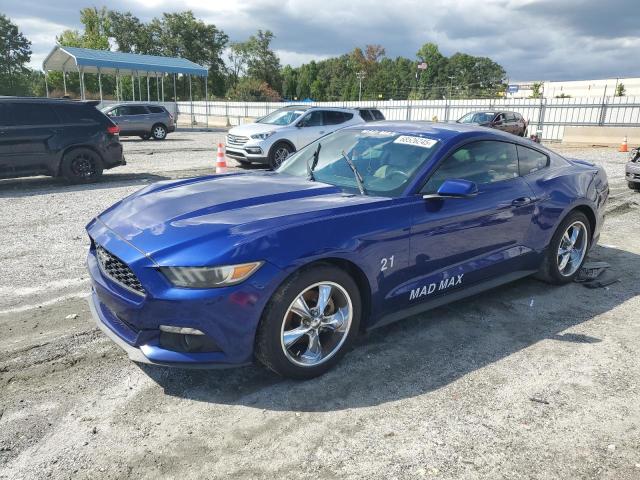 2015 FORD MUSTANG, null
