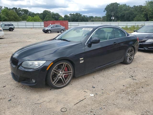 2011 BMW 335 IS, 
