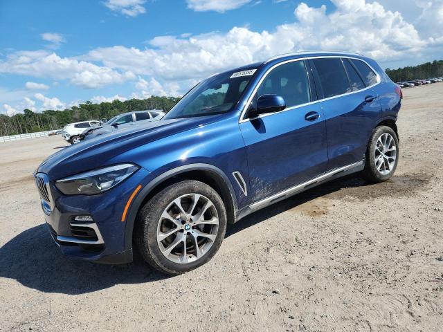 2019 BMW X5 XDRIVE40I, 
