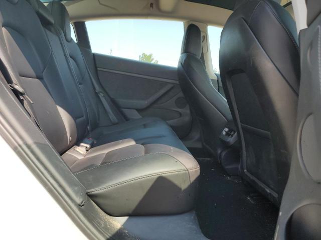 5YJ3E1EA6NF164450 - 2022 TESLA MODEL 3 თეთრი ფოტო 10