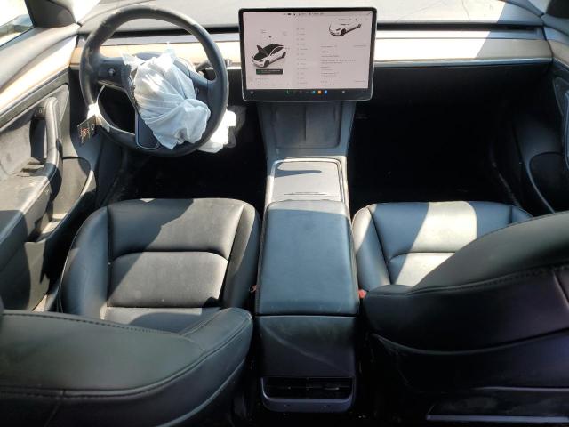 5YJ3E1EA6NF164450 - 2022 TESLA MODEL 3 თეთრი ფოტო 8