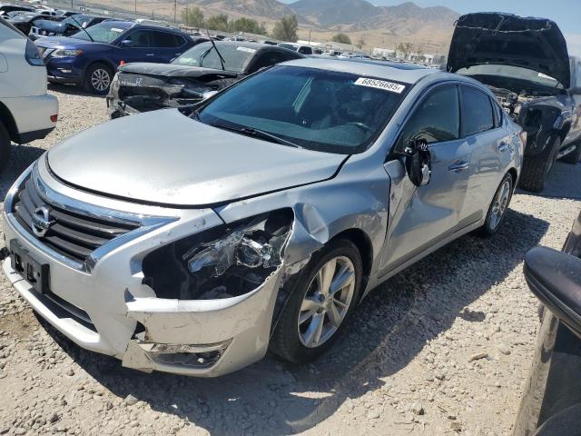 2013 NISSAN ALTIMA 2.5, 