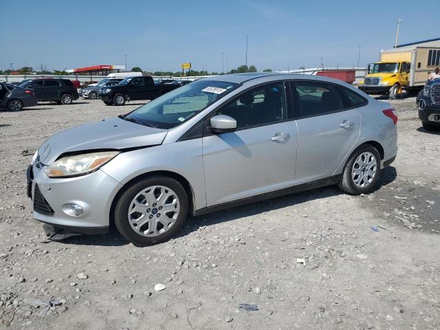 2012 FORD FOCUS SE, 