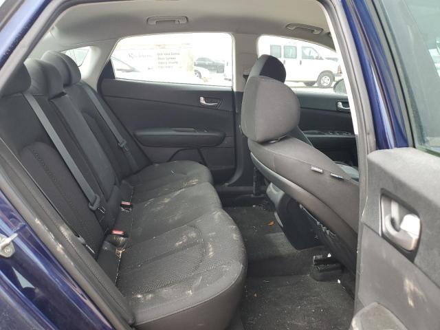 5XXGT4L37JG270619 - 2018 KIA OPTIMA LX Mavi foto 10