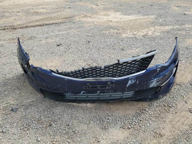 5XXGT4L37JG270619 - 2018 KIA OPTIMA LX Mavi foto 12