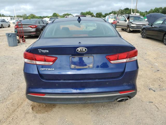 5XXGT4L37JG270619 - 2018 KIA OPTIMA LX Mavi foto 6