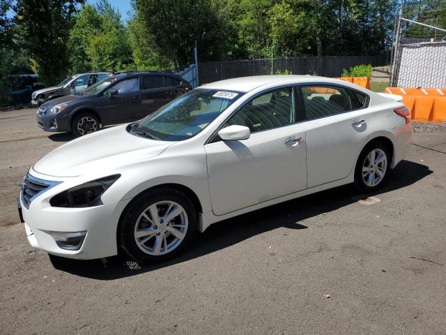 2013 NISSAN ALTIMA 2.5, 