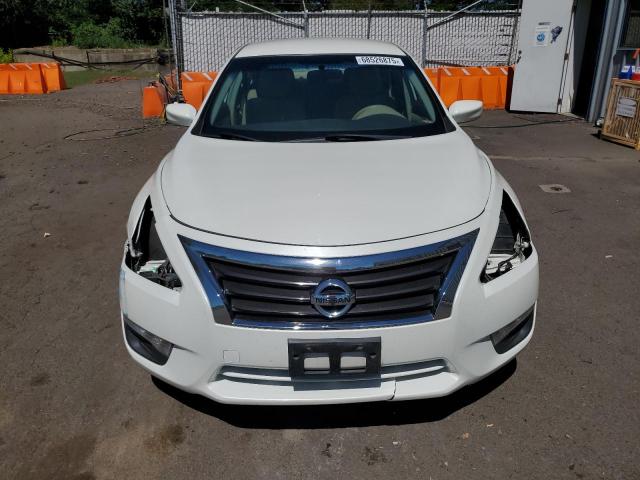1N4AL3APXDC136932 - 2013 NISSAN ALTIMA 2.5 白色 照片 5