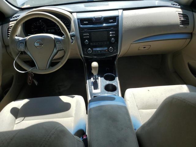 1N4AL3APXDC136932 - 2013 NISSAN ALTIMA 2.5 白色 照片 8