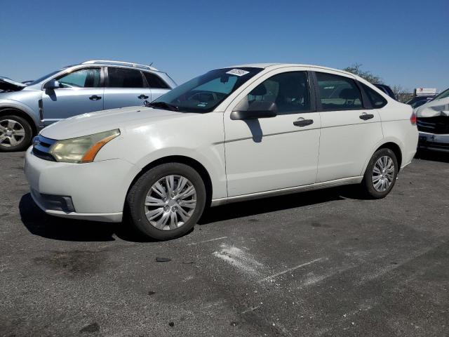 2010 FORD FOCUS S, 