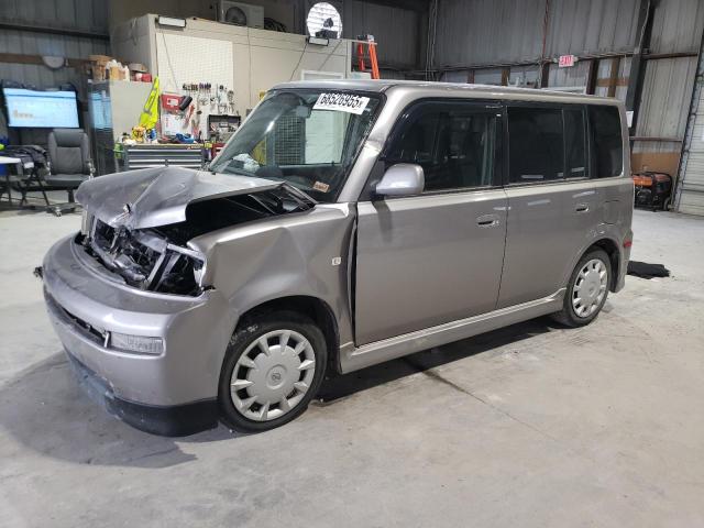 2006 TOYOTA SCION XB, 