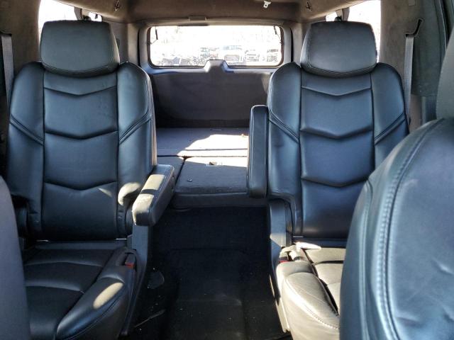 1GYS4KKJ5HR165557 - 2017 CADILLAC ESCALADE ESV PLATINUM Көк фото 10