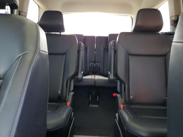 1V2EP2CA2JC600079 - 2018 VOLKSWAGEN ATLAS SEL Синий фото 10