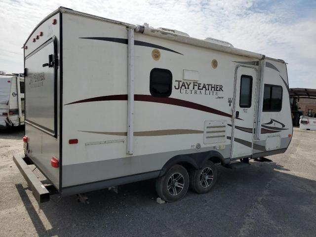 1UJBJHBJ0E1JE0069 - 2014 JAYCO TRVL TRL WHITE photo 4