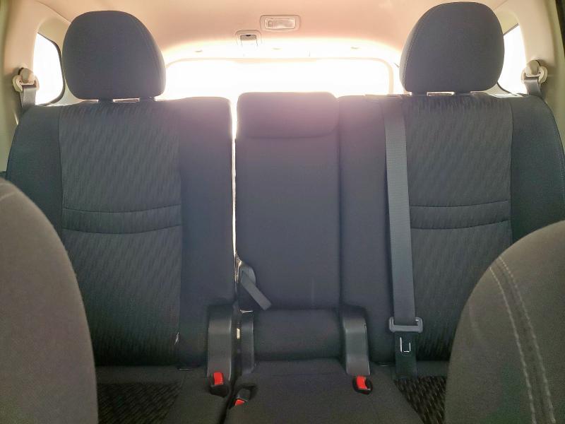 5N1AT2MT9KC770870 - 2019 NISSAN ROGUE S Күміс фото 10